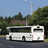 Jelcz 120M/4 #KHK-542