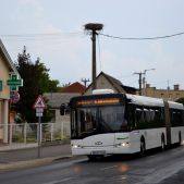 Solaris Urbino 18 #KMV-044