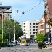 CAF Urbos 3 #524