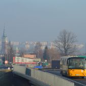 Solbus SL11 #22