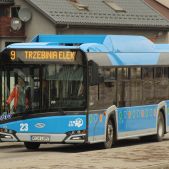 Solaris Urbino 12 CNG #23