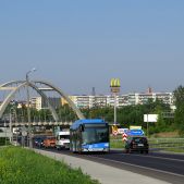 Solaris Urbino 12 CNG #37
