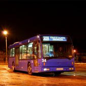 Den Oudsten B96 #34