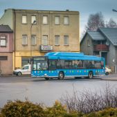 MAN NL313 CNG #36