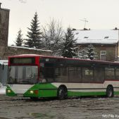 MAN NL222 #655