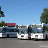 Volvo B10M-60 CNG Saffle #10