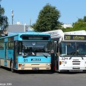 Jelcz 120M #01