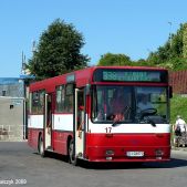 Autosan A1010M #17