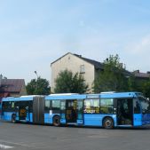 Den Oudsten B93 CNG #07