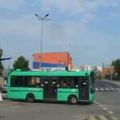 Irisbus Europolis 203E #09