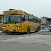 Scania CN113CLB #24