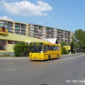 Autosan A1010M #20