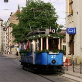 Sanok SN1 #37