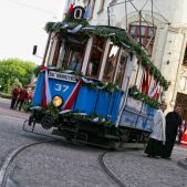 Sanok SN1 #37