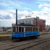 Sanok SN1 #37