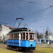 Sanok SN1 #37