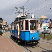 Sanok SN1 #37