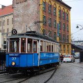Sanok SN1 #37