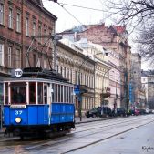 Sanok SN1 #37