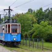 Sanok SN1 #37