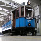 Sanok SN1 #37