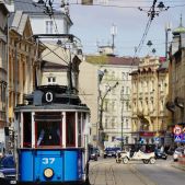 Sanok SN1 #37