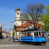Sanok SN1 #37
