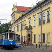 Sanok SN1 #37