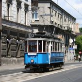 Sanok SN1 #37
