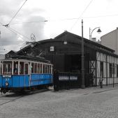Sanok SN1 #37