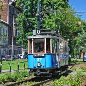 Sanok SN1 #37