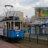 Sanok SN1 #37