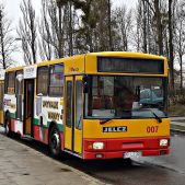 Jelcz PR110M #007