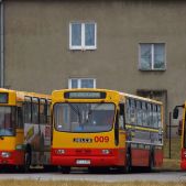 Jelcz 120M #009