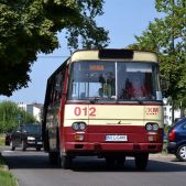 Autosan H9-35 #012