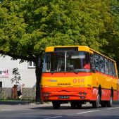 Autosan H9-35 #014