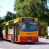 Jelcz 120M #009