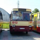 Autosan H9-35 #012