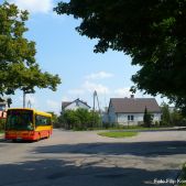 Solbus SN11M #015