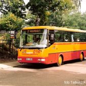 Solbus B9.5 #011