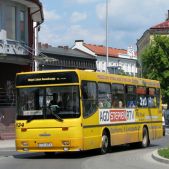 Autosan A1010M #134