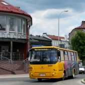 Autosan A0909L #140