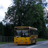 Autosan A1010M #133