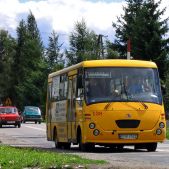 Autosan H7-20 #138