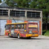 Autosan A0909L #139