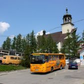 Autosan A0909L #140