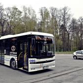 Autosan M10LF #RSA 30190