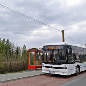 Autosan M10LF #RSA 30190