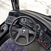 Autosan M10LF #RSA 30190