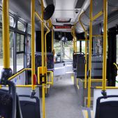 Autosan M10LF #RSA 30190